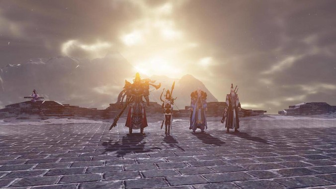 林述巍跟隋坡这两位谁的水平高？